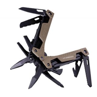 

Мультитул Leatherman OHT (831640) хаки