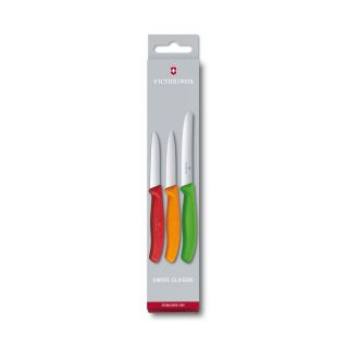 

Набор кухонных ножей Victorinox 6.7116.32 ассорти