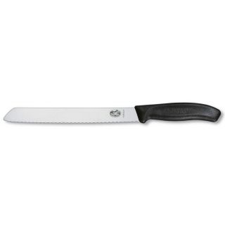 

Нож кухонный Victorinox Swiss Classic (6.8633.21B) черный