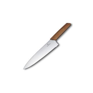 

Нож кухонный Victorinox Swiss Modern (6.9010.20G) дерево