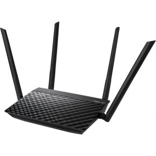 

Роутер ASUS RT-AC51