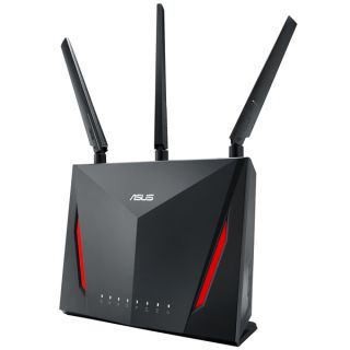 

Роутер ASUS RT-AC86U