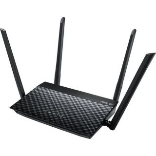 

Роутер ASUS RT-N19