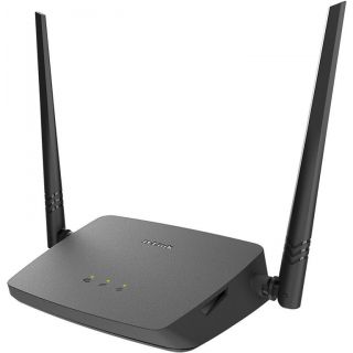 

Роутер D-LINK DIR-615/X1A