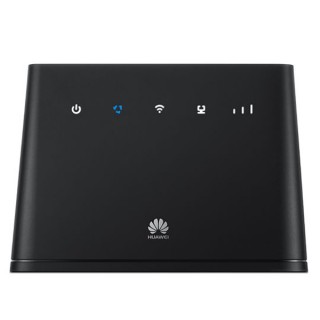 

Роутер Huawei B310s-22 черный