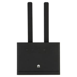 

Роутер Huawei B315S черный
