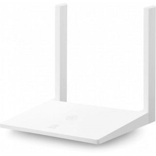 

Роутер Huawei WS318N белый