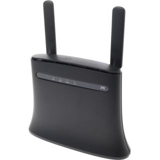 

Роутер ZTE MF283 черный