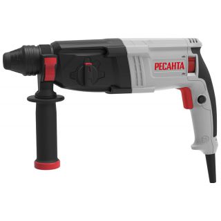 

Перфоратор Ресанта П-30-900К (кейс)