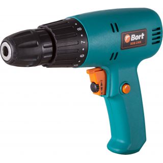 

Шуруповерт Bort BSM-250X