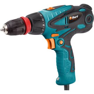 

Шуруповерт Bort BSM-450X2