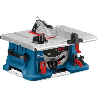 

Циркулярная пила Bosch GTS 635-216 (0601B42000)