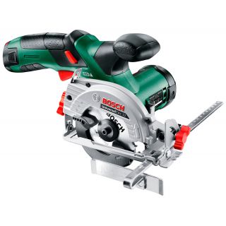 

Циркулярная пила Bosch UniversalCirc 12 (06033C7003)