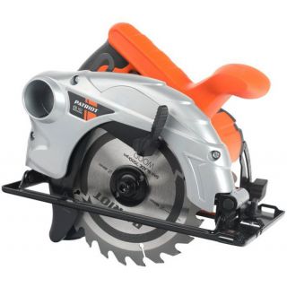 

Циркулярная пила Patriot CS 162