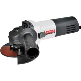 

Шлифовальная машина Интерскол УШМ-125/800