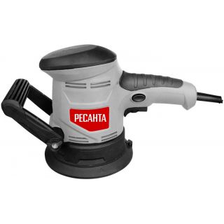 

Шлифовальная машина Ресанта ЭШМ-125Э