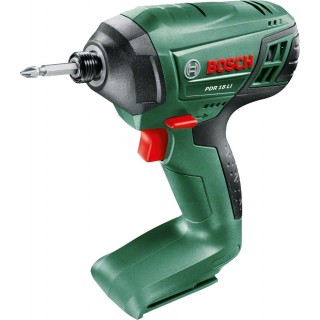 

Гайковерт Bosch PDR 18 LI