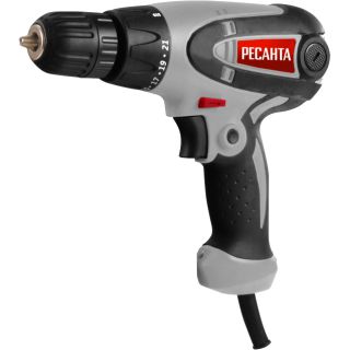 

Шуруповерт Ресанта СШ-550-1