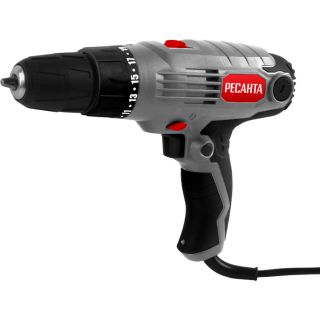 

Шуруповерт Ресанта СШ-550-2