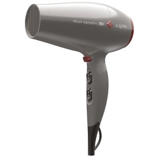 

Фен GA.MA DIAMOND 3D TITAN KERATIN (GH0303)