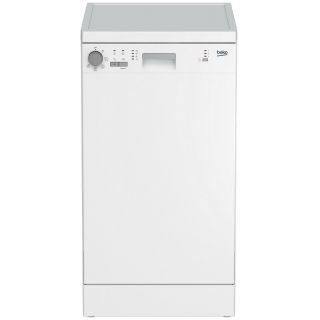 

Посудомоечная машина Beko DFS 05R13 W