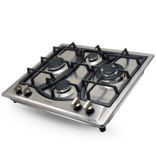 

Газовая варочная панель Ginzzu HCG-424