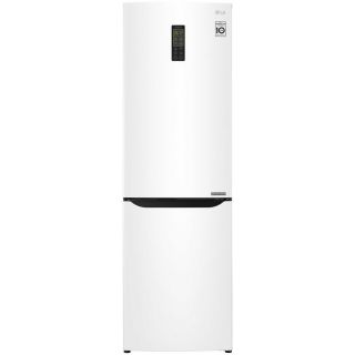 

Холодильник LG GA-B419SQUL