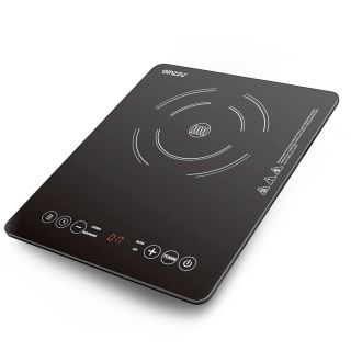 

Настольная плита Ginzzu HCI-164
