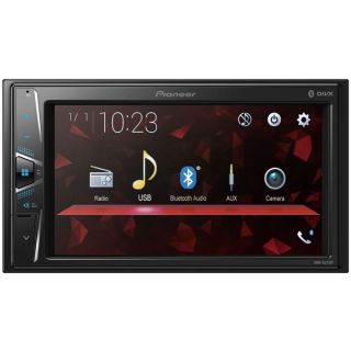 

Автомагнитола Pioneer DMH-G221BT