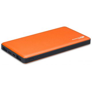 

Внешний аккумулятор GP Portable PowerBank MP10 оранжевый
