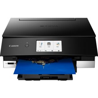 

МФУ Canon Pixma TS8340 (3775C007)