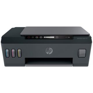 

МФУ HP Smart Tank 500 AIO (4SR29A)