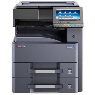 

МФУ Kyocera TASKalfa 4012i (1102V63NL0)