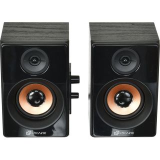 

Компьютерная акустика Oklick OK-163 черный