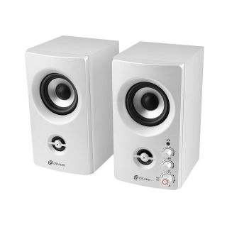 

Компьютерная акустика Oklick OK-164 белый