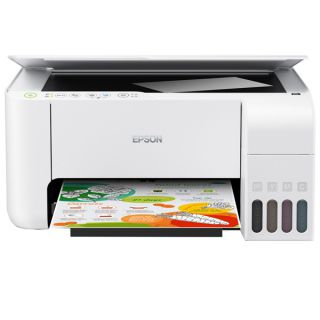

МФУ Epson L3156 (C11CG86412)