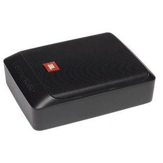 

Автоакустика JBL Basspro Nano