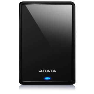 

Внешний жесткий диск A-Data 4Tb HV620S черный