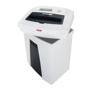 

Уничтожитель документов (шредер) HSM Securio C16 (5.8)
