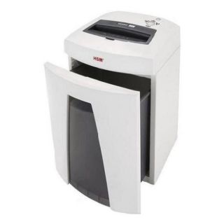 

Уничтожитель документов (шредер) HSM Securio C18-5.8