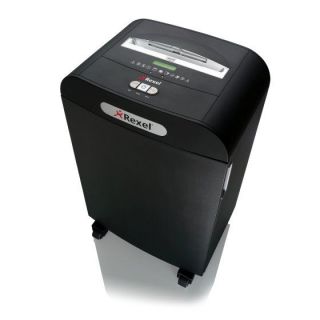 

Уничтожитель документов (шредер) Rexel Mercury RDS2250