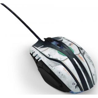 

Компьютерная мышь Hama uRage Morph черный