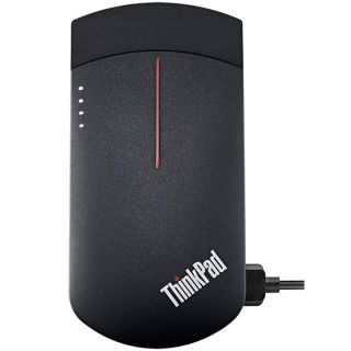 

Компьютерная мышь Lenovo ThinkPad X1 черный (4X30K40903)