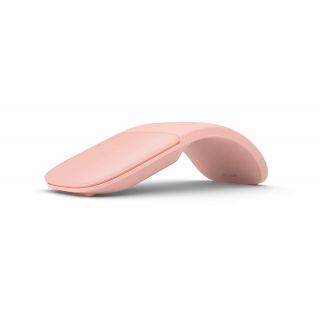 

Компьютерная мышь Microsoft ARC розовый (ELG-00039)
