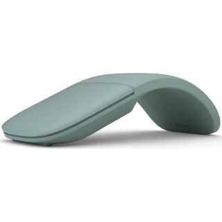 

Компьютерная мышь Microsoft ARC светло-зеленый (ELG-00052)