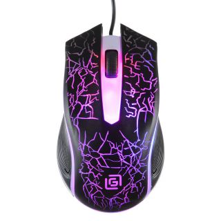 

Компьютерная мышь Oklick 395M SHADOW черный
