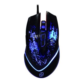 

Компьютерная мышь Oklick 888G INFINITY черный
