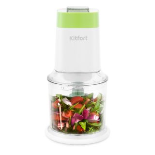 

Измельчитель Kitfort KT-1378