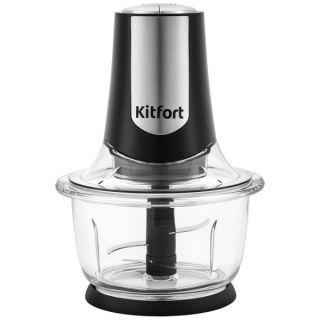

Измельчитель Kitfort KT-1390
