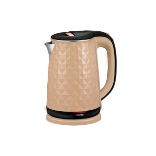 

Чайник Centek CT-0022 beige